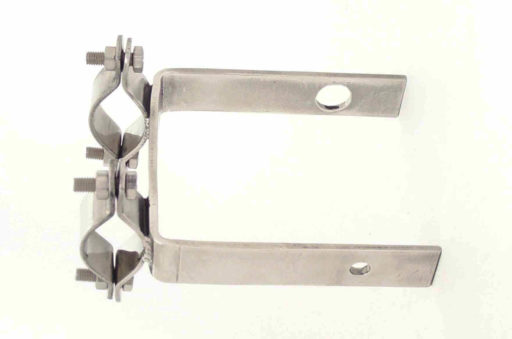 Suspension Bracket Clamp