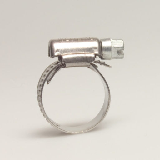 Adjustable Hose Clamp