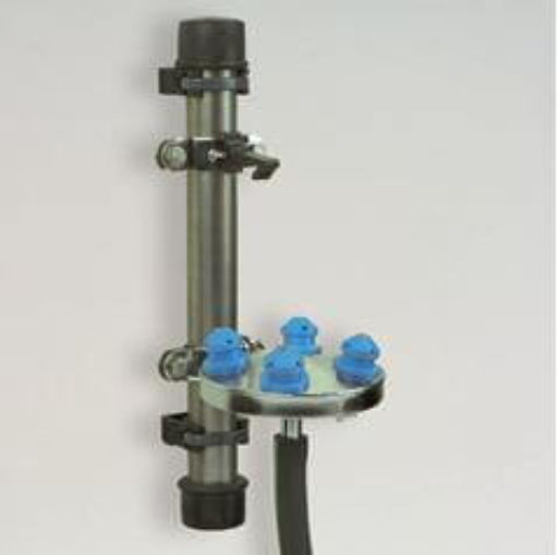 Jetter Tray – Sliding