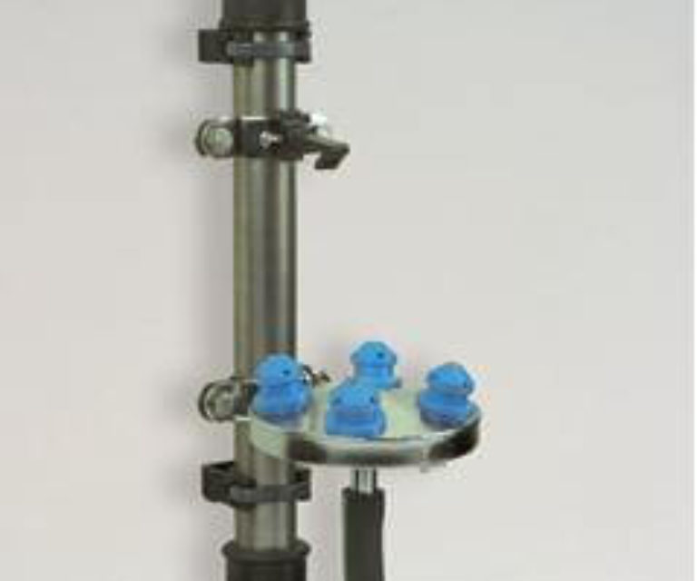 Jetter Tray – Sliding