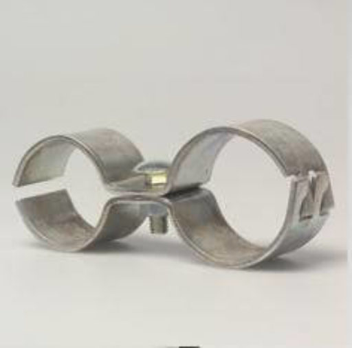Double Line Clamp