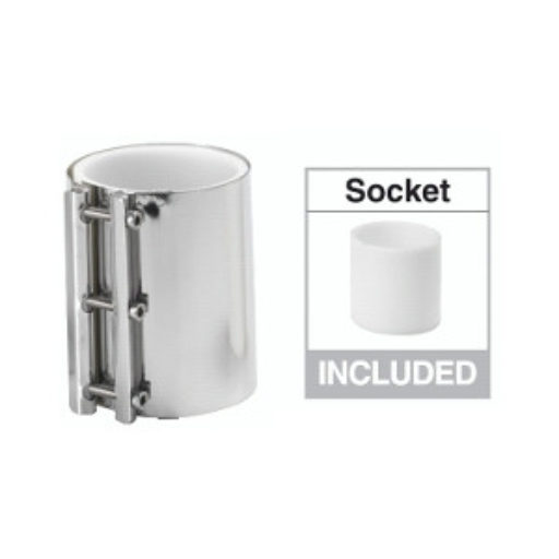 Coupling for Milkline