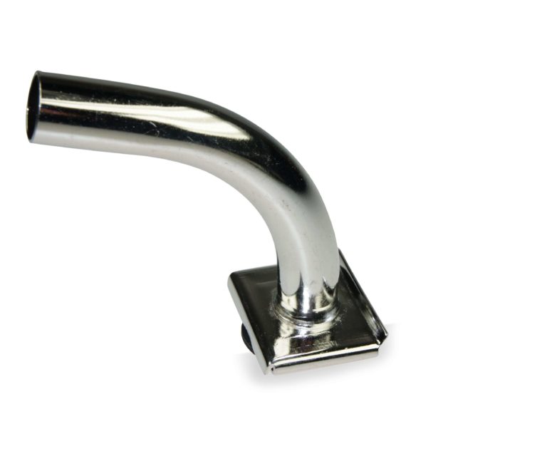 Stainless Steel Sliding Tap