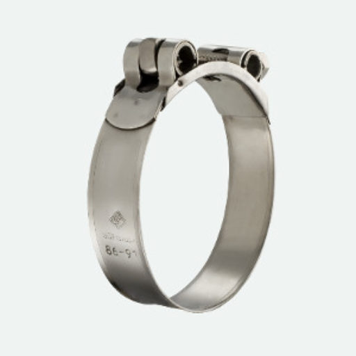 Super Hose Clamp
