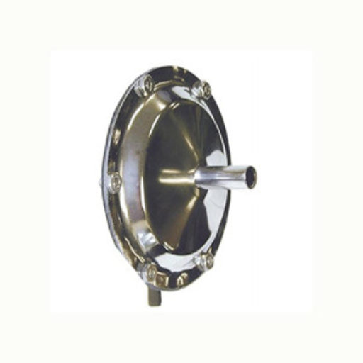Vacuum Drain Valve
