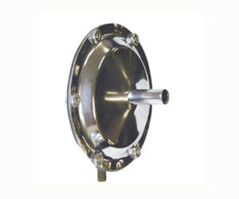 Vacuum Drain Valve