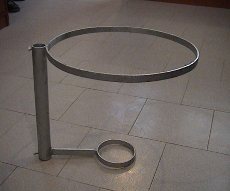 Jar Bracket
