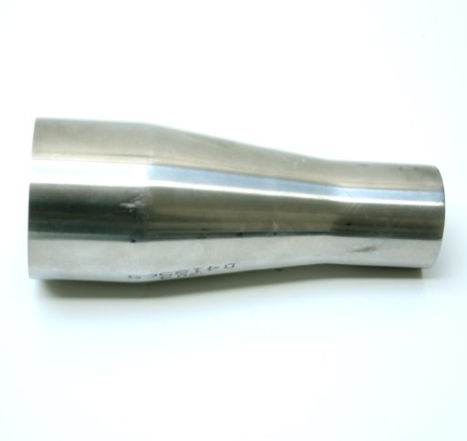 Stainless Steel Reducer