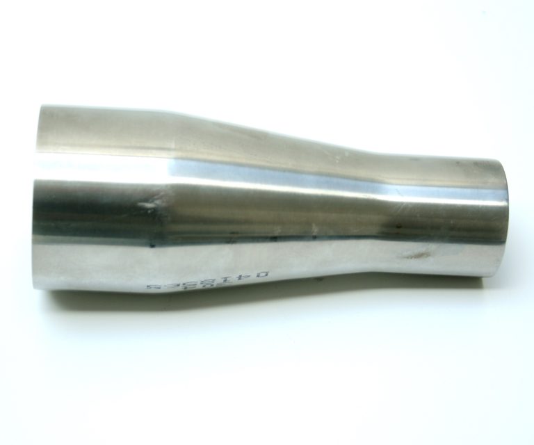 Stainless Steel Reducer