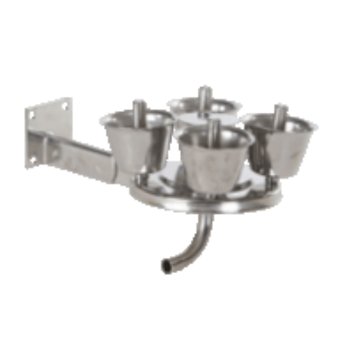 Jetter Tray – Folding