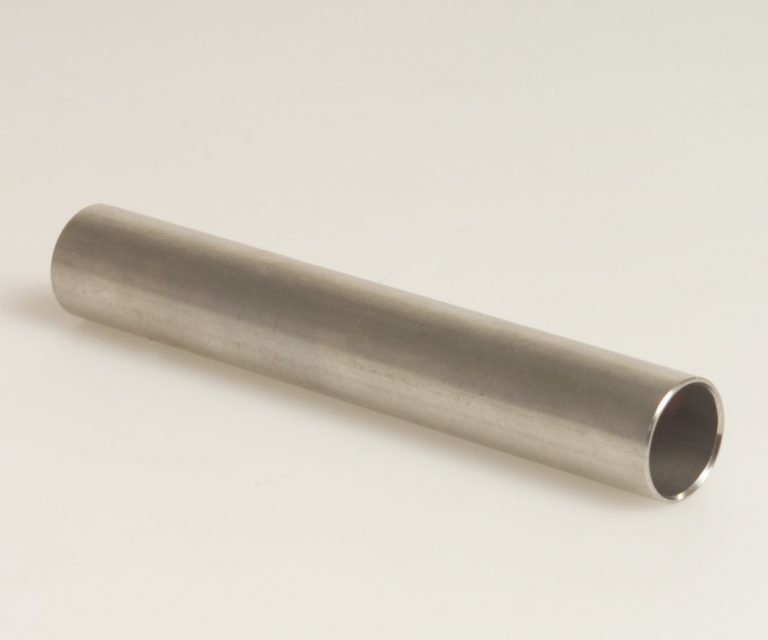 Stainless Steel Connecting Tube